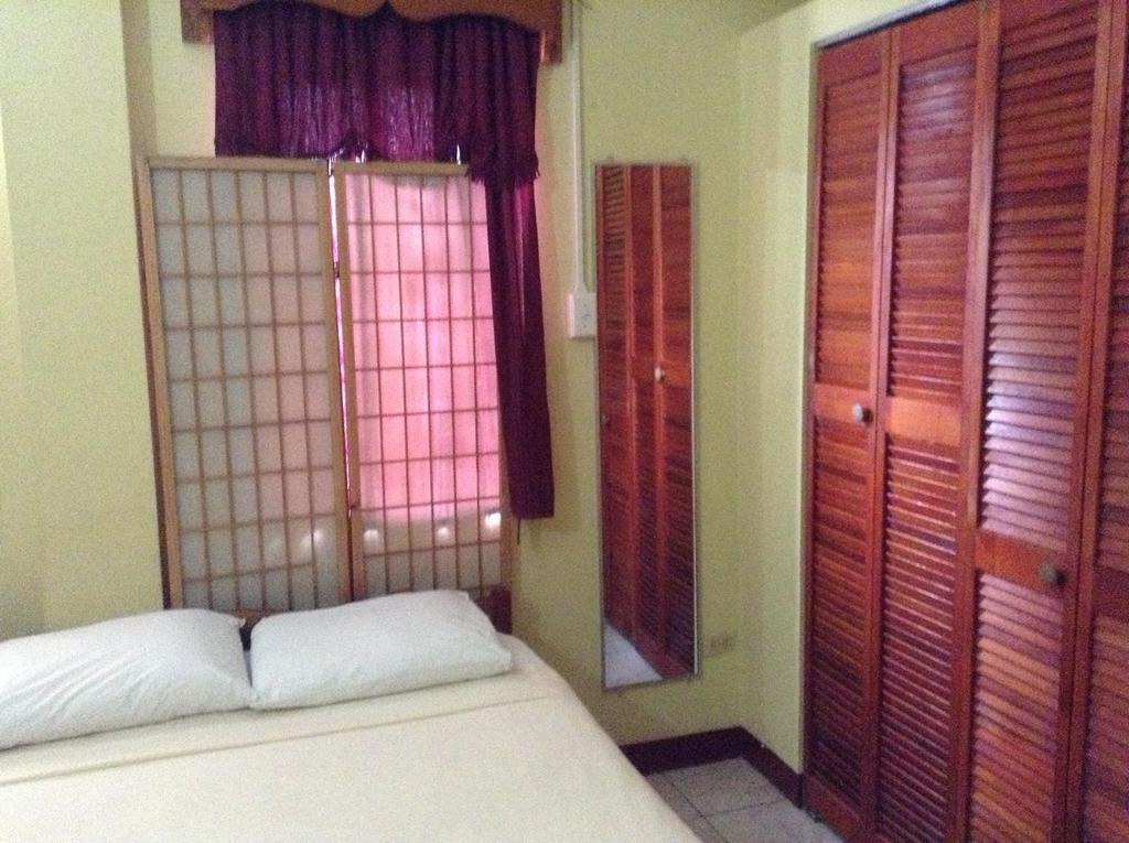 Belcove Hotel & Guesthouse 伯利兹城 外观 照片