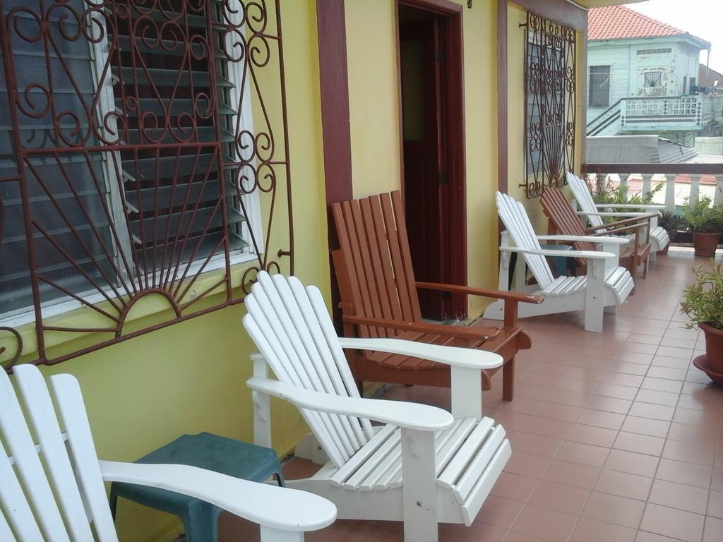 Belcove Hotel & Guesthouse 伯利兹城 外观 照片
