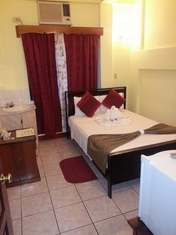 Belcove Hotel & Guesthouse 伯利兹城 外观 照片