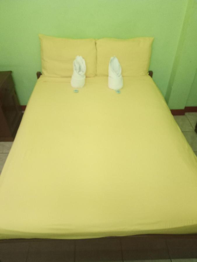 Belcove Hotel & Guesthouse 伯利兹城 外观 照片