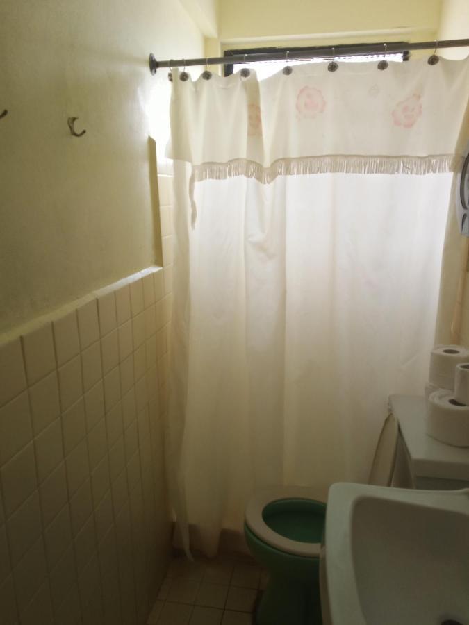 Belcove Hotel & Guesthouse 伯利兹城 外观 照片